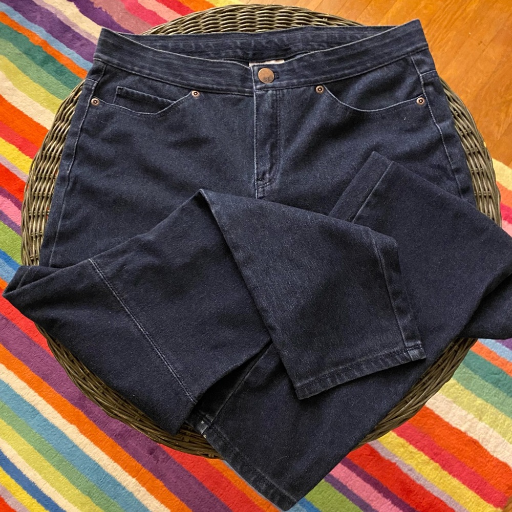 J. Jill Denim Jeans 🌺🌻